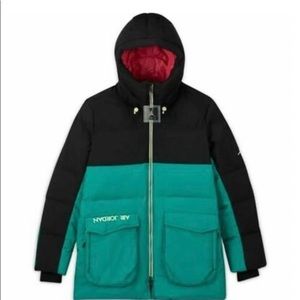 Jordan Puffers for Men - Poshmark
